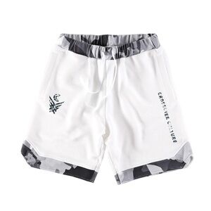 Crossover Culture AGENT SHORTS